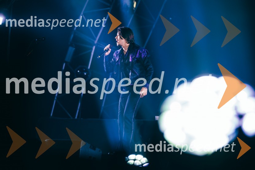  Bojan Cvjetićanin, Joker OutJoker Out napolnili Stožice