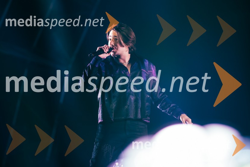  Bojan Cvjetićanin, Joker OutJoker Out napolnili Stožice