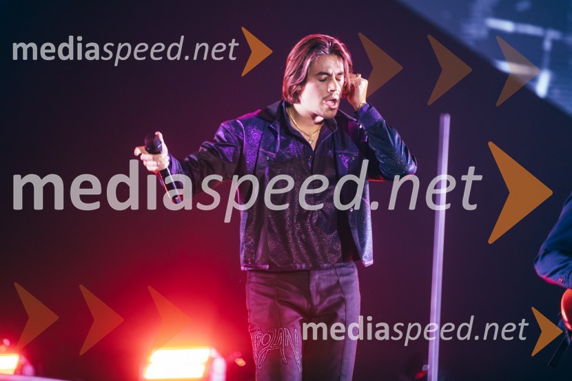  Bojan Cvjetićanin, Joker OutJoker Out napolnili Stožice