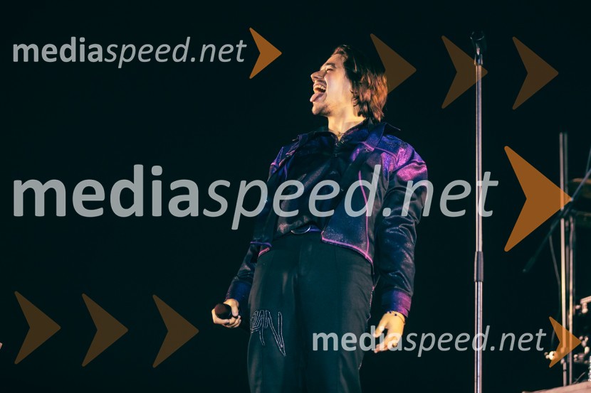  Bojan Cvjetićanin, Joker OutJoker Out napolnili Stožice