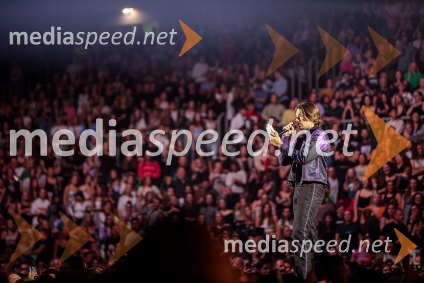  Bojan Cvjetićanin, Joker OutJoker Out napolnili Stožice