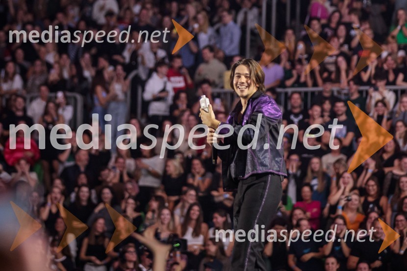  Bojan Cvjetićanin, Joker OutJoker Out napolnili Stožice