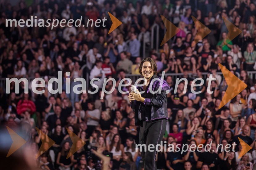  Bojan Cvjetićanin, Joker OutJoker Out napolnili Stožice