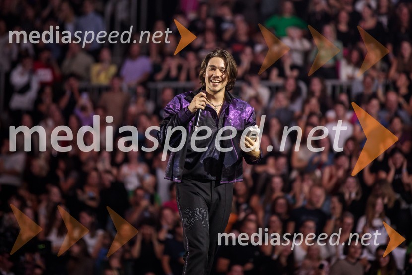  Bojan Cvjetićanin, Joker OutJoker Out napolnili Stožice