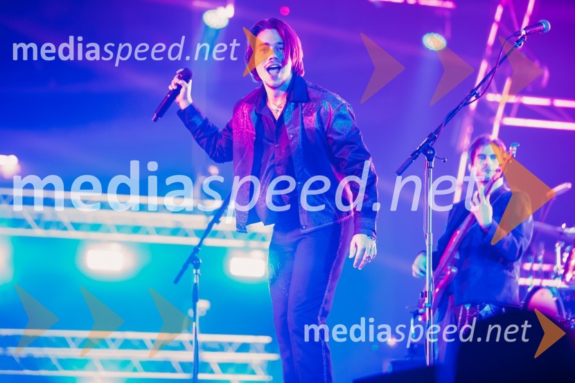  Bojan Cvjetićanin, Joker OutJoker Out napolnili Stožice