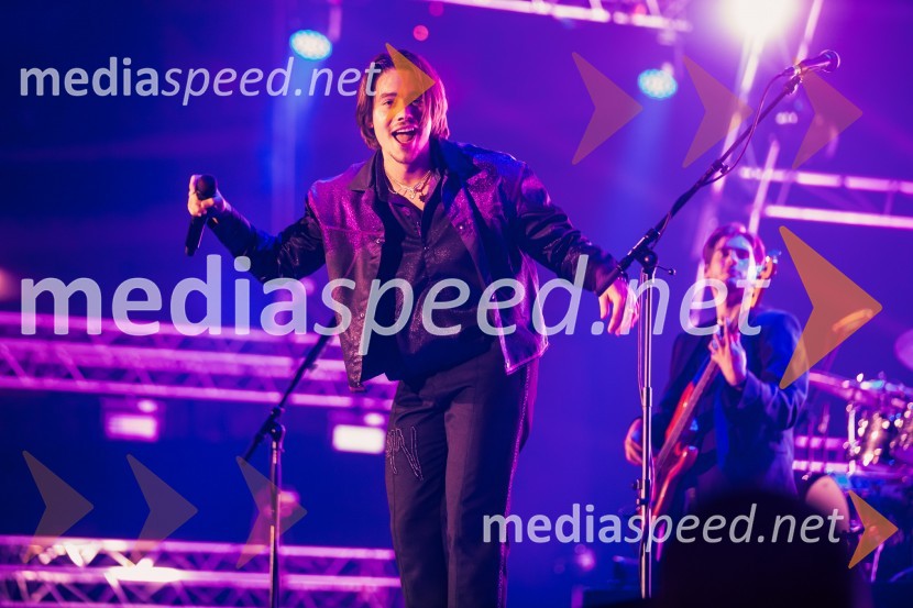  Bojan Cvjetićanin, Joker OutJoker Out napolnili Stožice