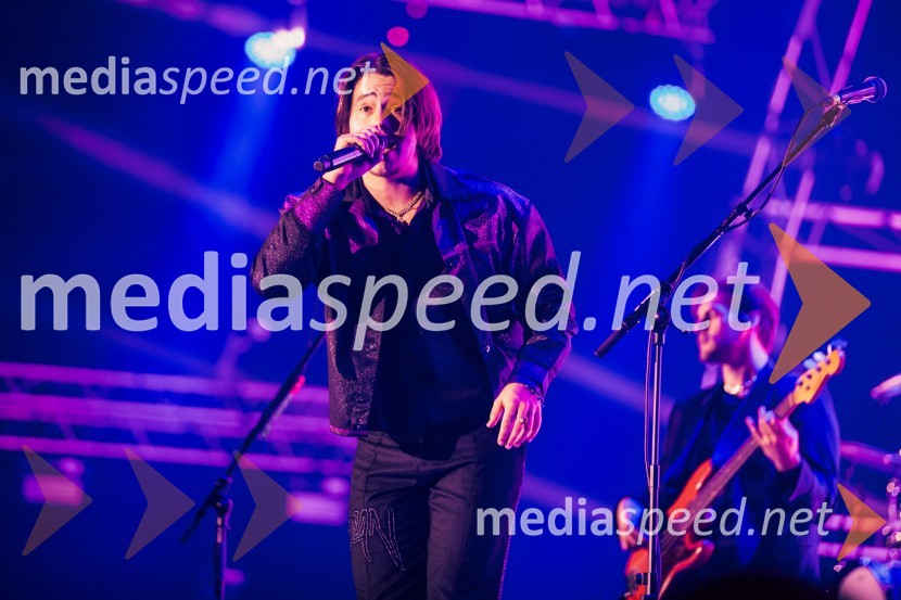  Bojan Cvjetićanin, Joker OutJoker Out napolnili Stožice