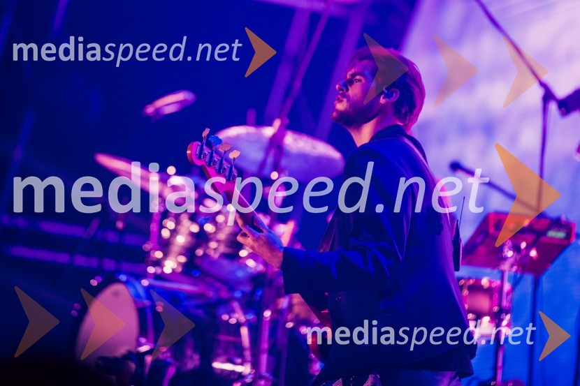  Nace Junkar, operni pevecJoker Out napolnili Stožice