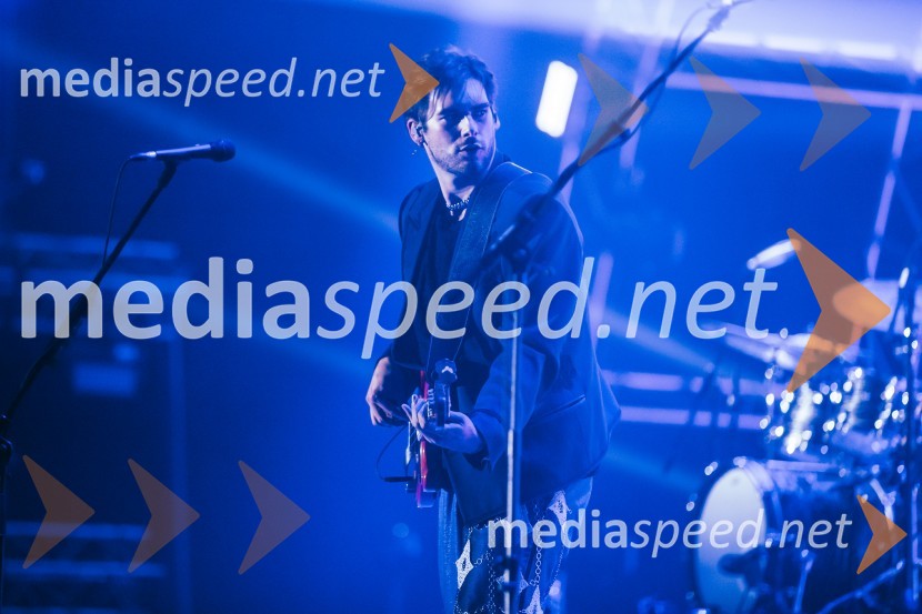  Nace  Jordan, Joker OutJoker Out napolnili Stožice