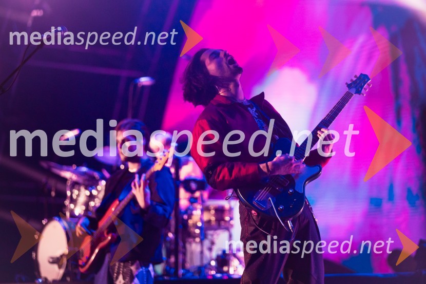  Jan  Peteh, Joker OutJoker Out napolnili Stožice