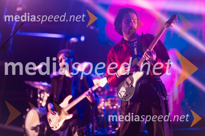  Jan  Peteh, Joker OutJoker Out napolnili Stožice