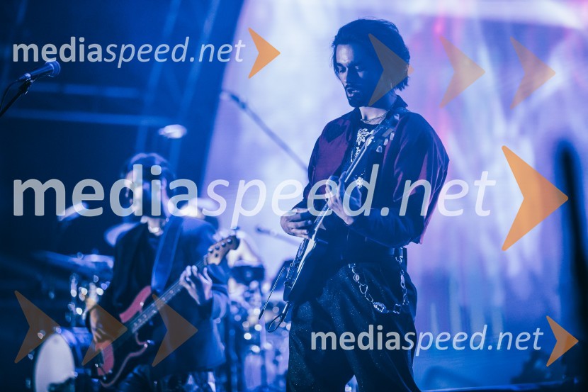  Jan  Peteh, Joker OutJoker Out napolnili Stožice