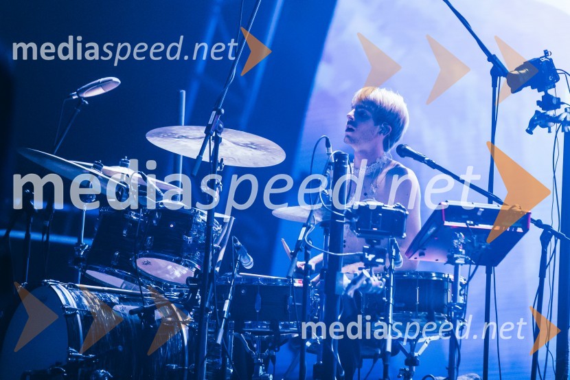  Jure Maček,  Joker OutJoker Out napolnili Stožice