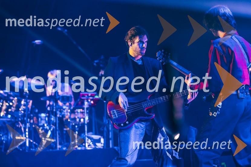  Nace  Jordan, Joker Out;  Jan  Peteh, Joker OutJoker Out napolnili Stožice