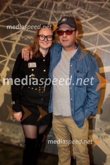 Joker Out napolnili Stožice