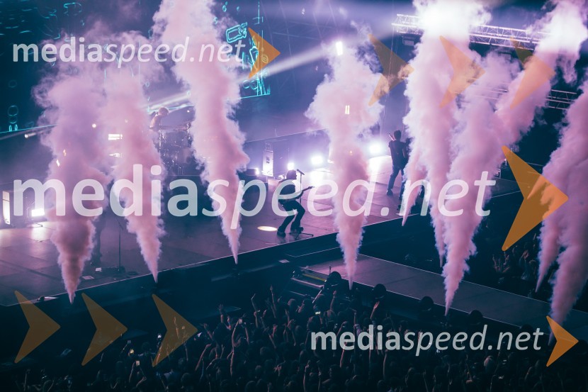  Bojan Cvjetićanin, Joker OutJoker Out napolnili Stožice