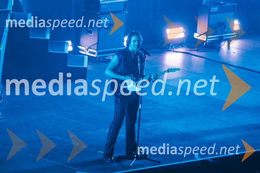  Bojan Cvjetićanin, Joker OutJoker Out napolnili Stožice