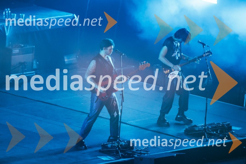  Nace  Jordan, Joker Out;  Jan  Peteh, Joker OutJoker Out napolnili Stožice