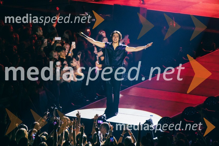  Bojan Cvjetićanin, Joker OutJoker Out napolnili Stožice