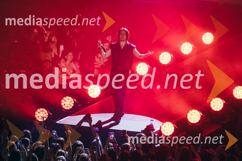  Bojan Cvjetićanin, Joker OutJoker Out napolnili Stožice