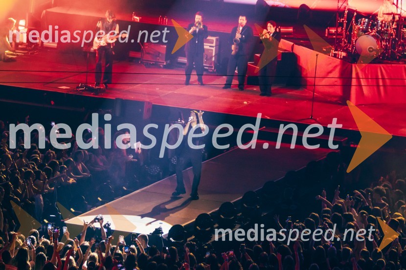  Bojan Cvjetićanin, Joker OutJoker Out napolnili Stožice