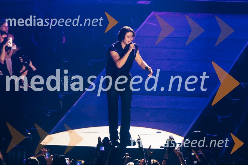  Bojan Cvjetićanin, Joker OutJoker Out napolnili Stožice