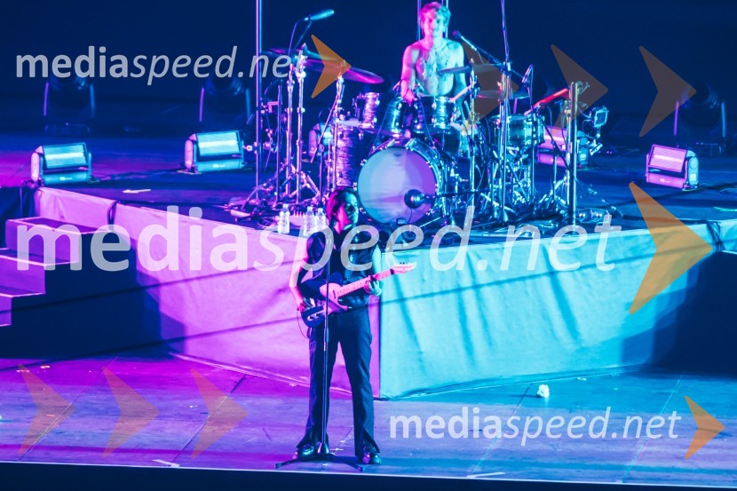  Bojan Cvjetićanin, Joker OutJoker Out napolnili Stožice