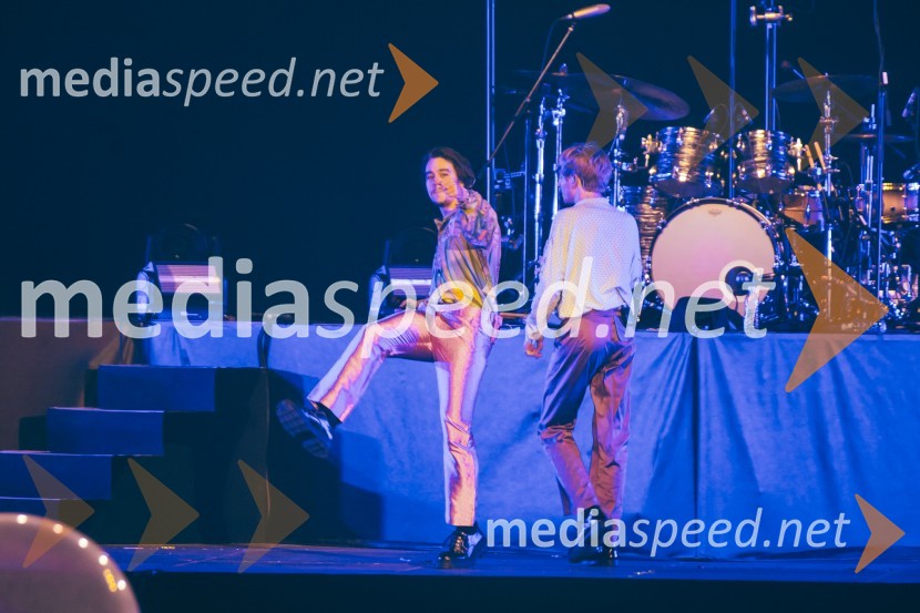  Bojan Cvjetićanin, Joker Out;  Jure Maček,  Joker OutJoker Out napolnili Stožice