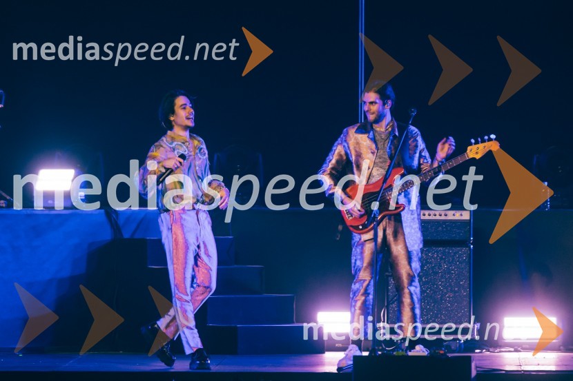  Bojan Cvjetićanin, Joker Out;  Nace  Jordan, Joker OutJoker Out napolnili Stožice