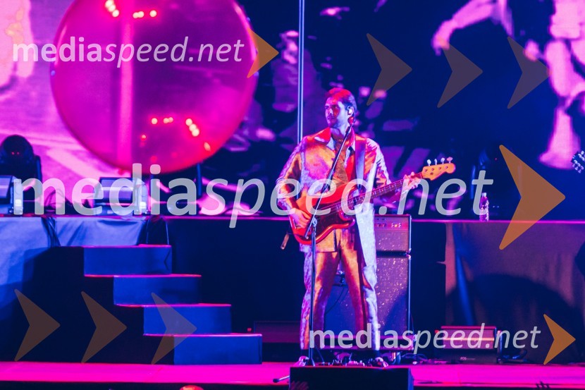  Nace  Jordan, Joker OutJoker Out napolnili Stožice