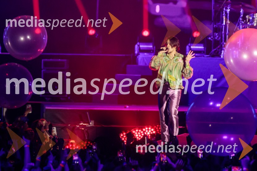  Bojan Cvjetićanin, Joker OutJoker Out napolnili Stožice