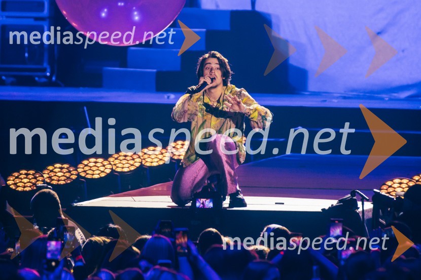  Bojan Cvjetićanin, Joker OutJoker Out napolnili Stožice