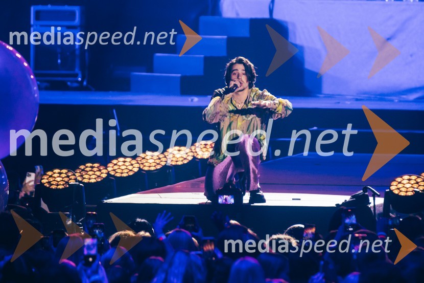  Bojan Cvjetićanin, Joker OutJoker Out napolnili Stožice