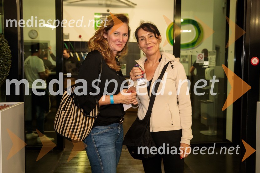 Joker Out napolnili Stožice