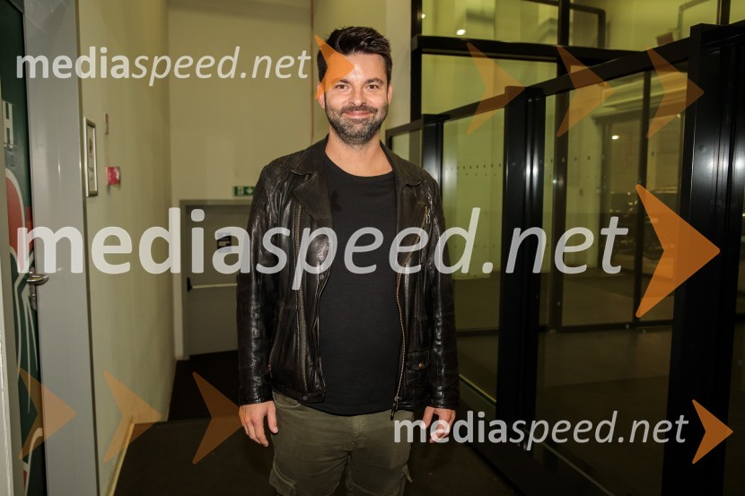 Joker Out napolnili Stožice