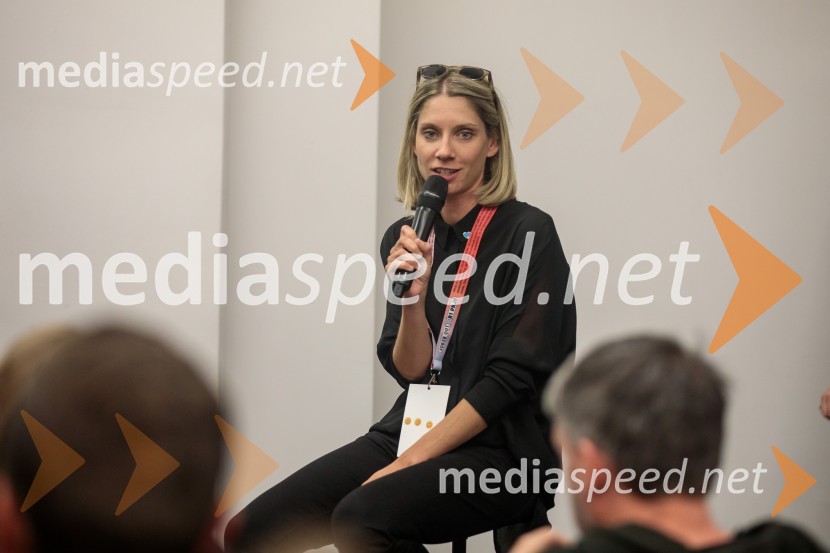 Joker Out napolnili Stožice