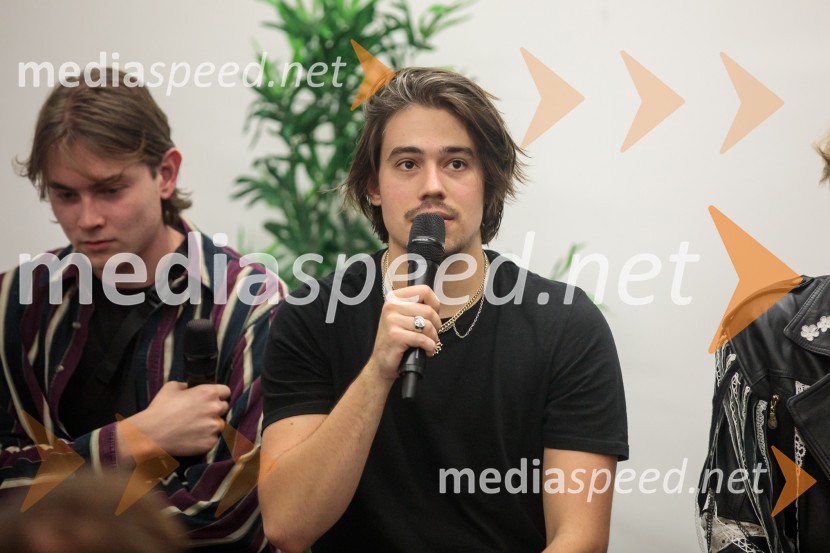  Bojan Cvjetićanin, Joker OutJoker Out napolnili Stožice