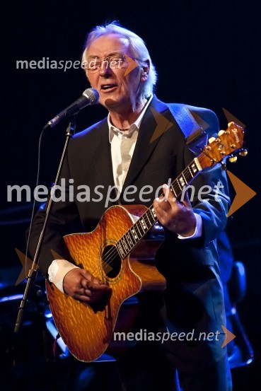 Oliver Dragojević, pevecHrvaški večer in koncert Oliverja Dragojeviča