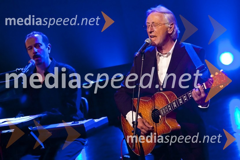 Oliver Dragojević, pevecHrvaški večer in koncert Oliverja Dragojeviča