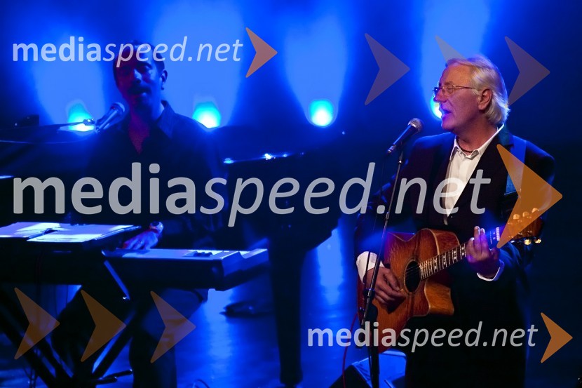 Oliver Dragojević, pevecHrvaški večer in koncert Oliverja Dragojeviča