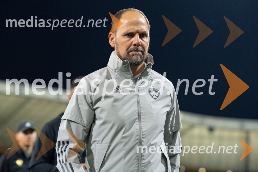  Ante  Šimundža, nekdanji nogometaš, nekdanji trener NK MariborMariborčani premagali Muro 3:1