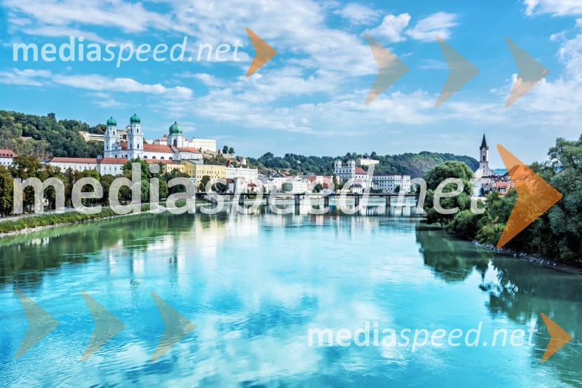 Doživite Festival smeha na lepi modri Donavi