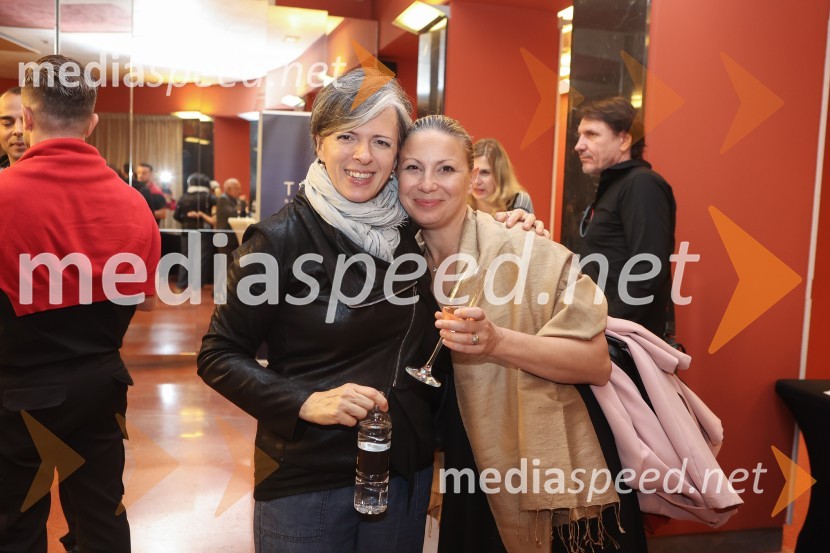 Romantični balet Giselle v SNG Opera in balet Ljubljana