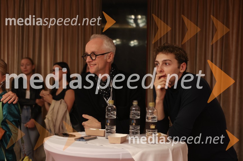 Romantični balet Giselle v SNG Opera in balet Ljubljana