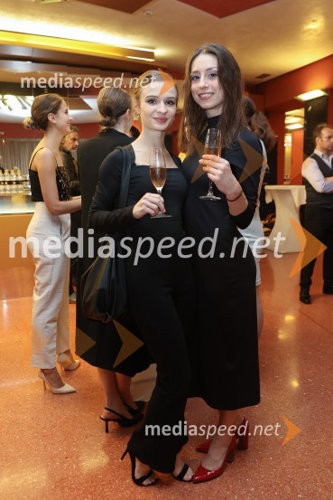 Romantični balet Giselle v SNG Opera in balet Ljubljana