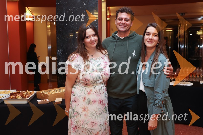 Romantični balet Giselle v SNG Opera in balet Ljubljana