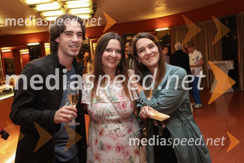Romantični balet Giselle v SNG Opera in balet Ljubljana