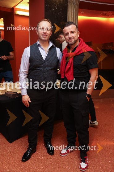  Klemen Valter, poslovni vodja programa, SNG Opera in Balet Ljubljana;  ... Romantični balet Giselle v SNG Opera in balet Ljubljana