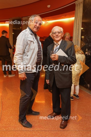 Romantični balet Giselle v SNG Opera in balet Ljubljana