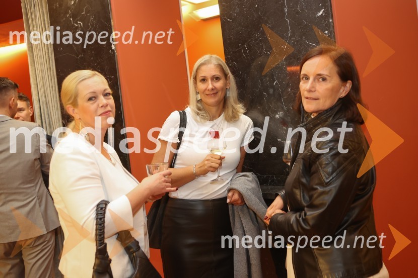 Romantični balet Giselle v SNG Opera in balet Ljubljana